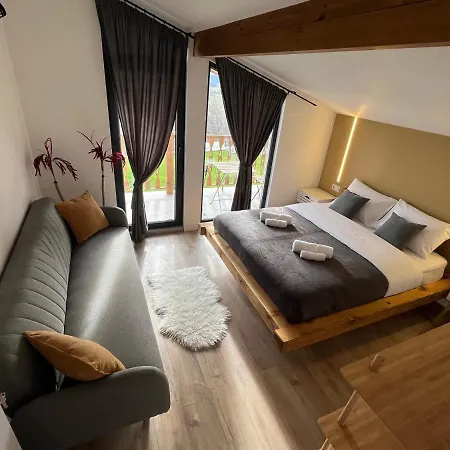 The Borum House Villa