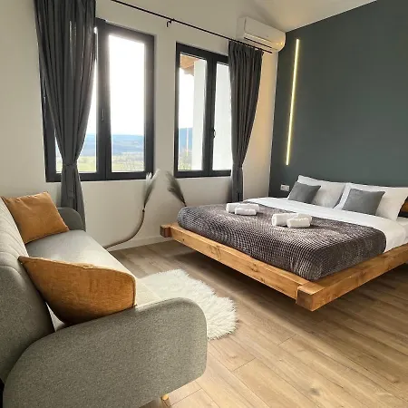 Villa The Borum House Cholakovtsi