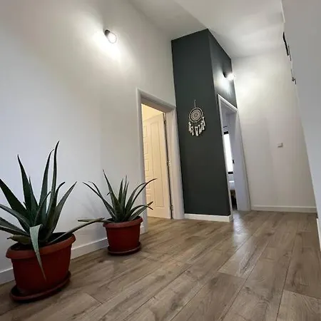 The Borum House Луксозна вила Tscholakowzi