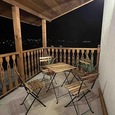 Villa The Borum House *