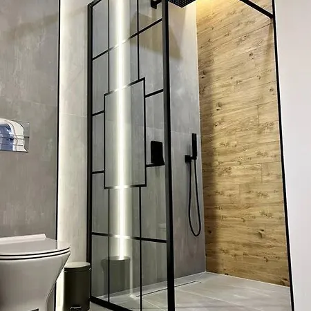 The Borum House Villa Cholakovtsi