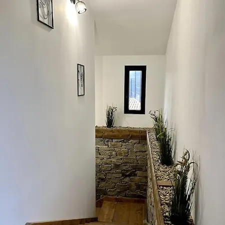 The Borum House Villa *