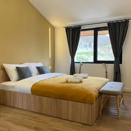 The Borum House Tscholakowzi