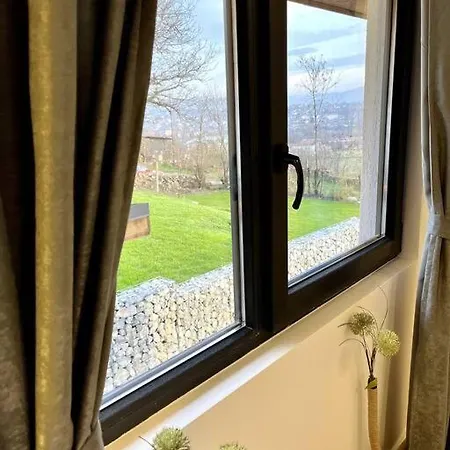 The Borum House * Cholakovtsi