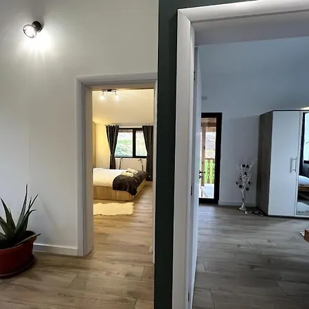 The Borum House Villa Cholakovtsi