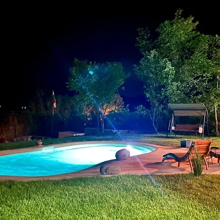 The Borum House * Cholakovtsi