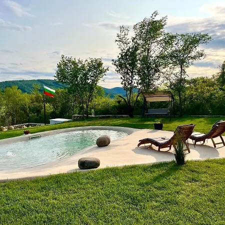 Villa The Borum House