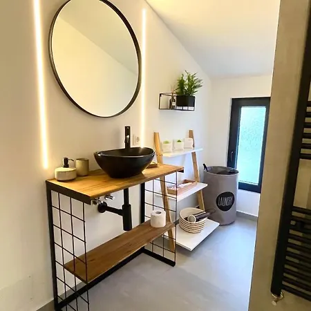 The Borum House Cholakovtsi