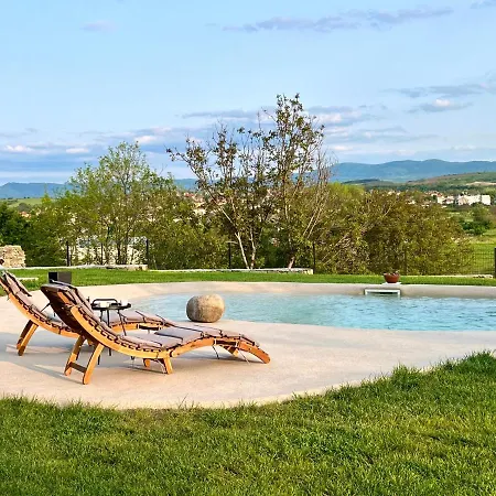 The Borum House Cholakovtsi