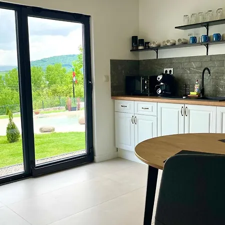 The Borum House * Cholakovtsi