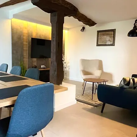 The Borum House Tscholakowzi