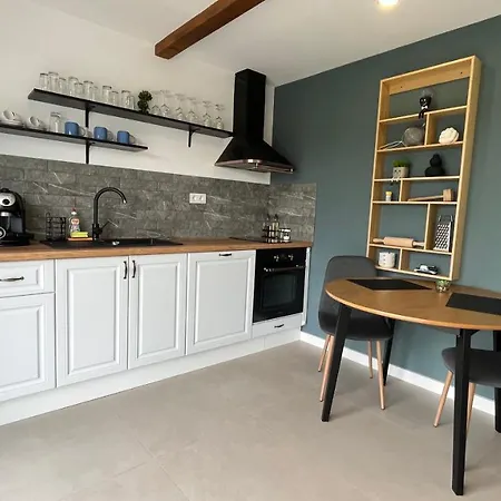 The Borum House Villa